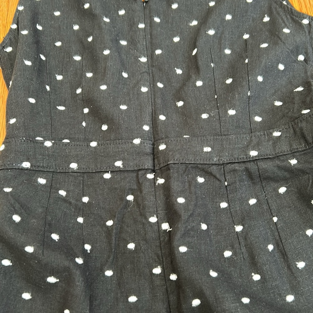 LOFT Romper - Picture 8 of 9